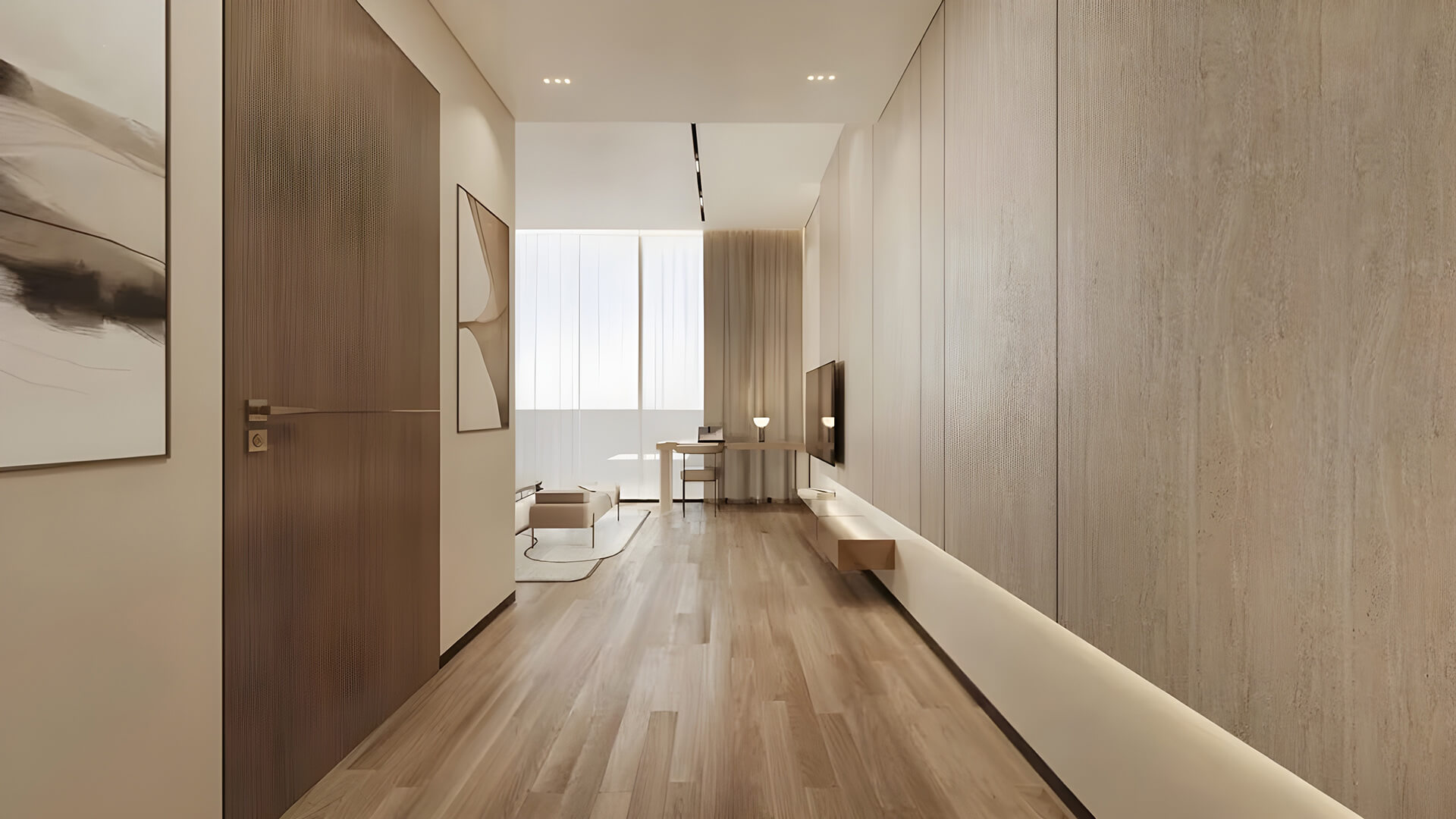 Tivanno Technologies and Engineering